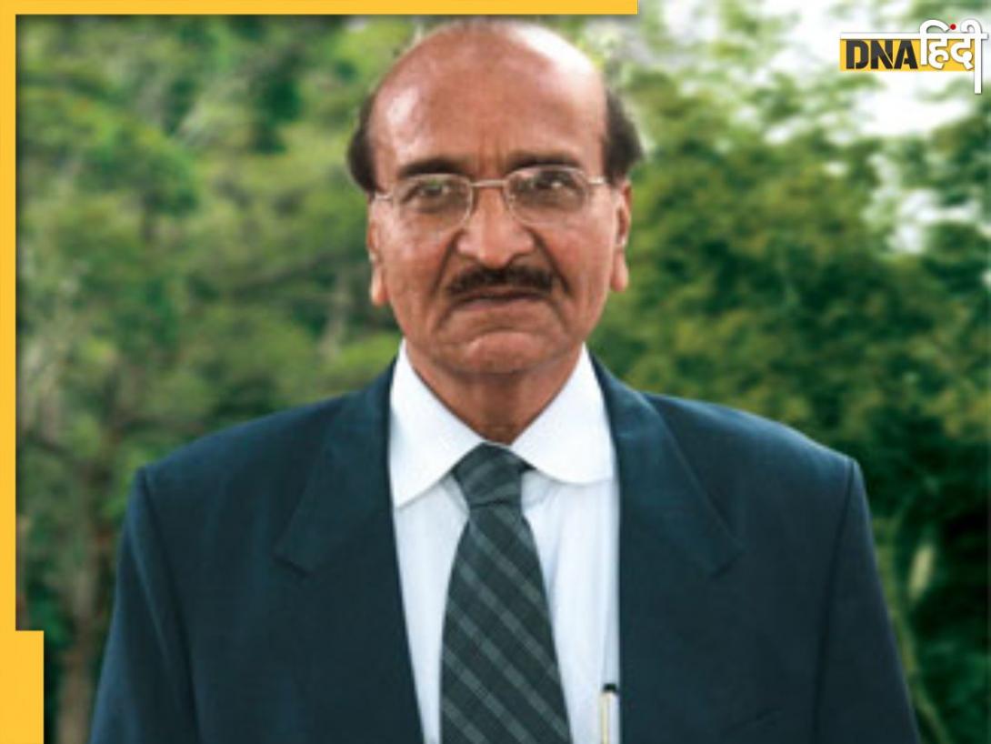 सरकारी नौकरी छोड़ शुरू किया बिजनेस, आज बना दी 23000 करोड़ की कंपनी