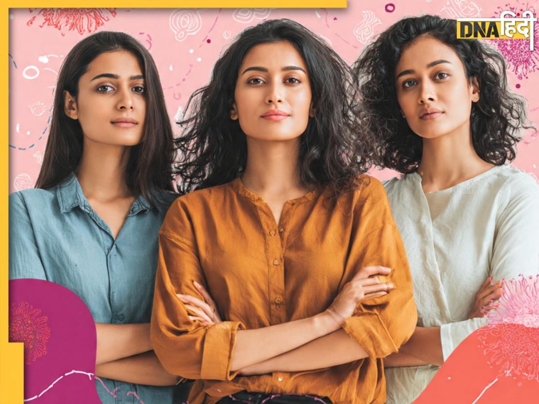 Teen Girls से Corporate Women तक, हर 5 में से 1 महिला PCOS से है प्रभावित, वजह क्या है?