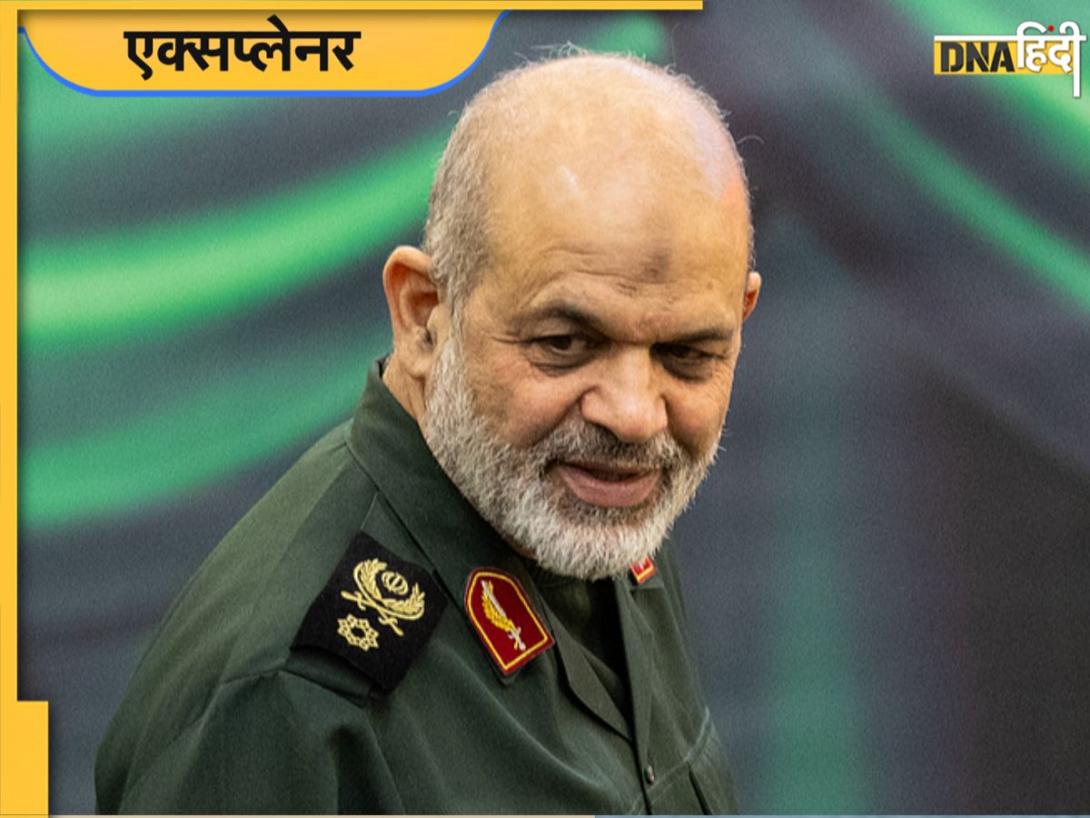 कौन हैं अहमद वाहिदी, जिसने ट्रंप की नाक में कर रखा दम, ईरानियों के लिए बने ढाल!