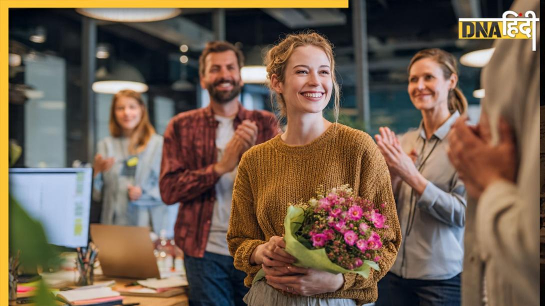 Women’s Day Wishes: विमेंस डे पर दोस्त-पत्नी और मां-बहन को दिल छूने वाले ये मैसेज भेजकर बताएं कि वो आपके लिए क्यों हैं खास?