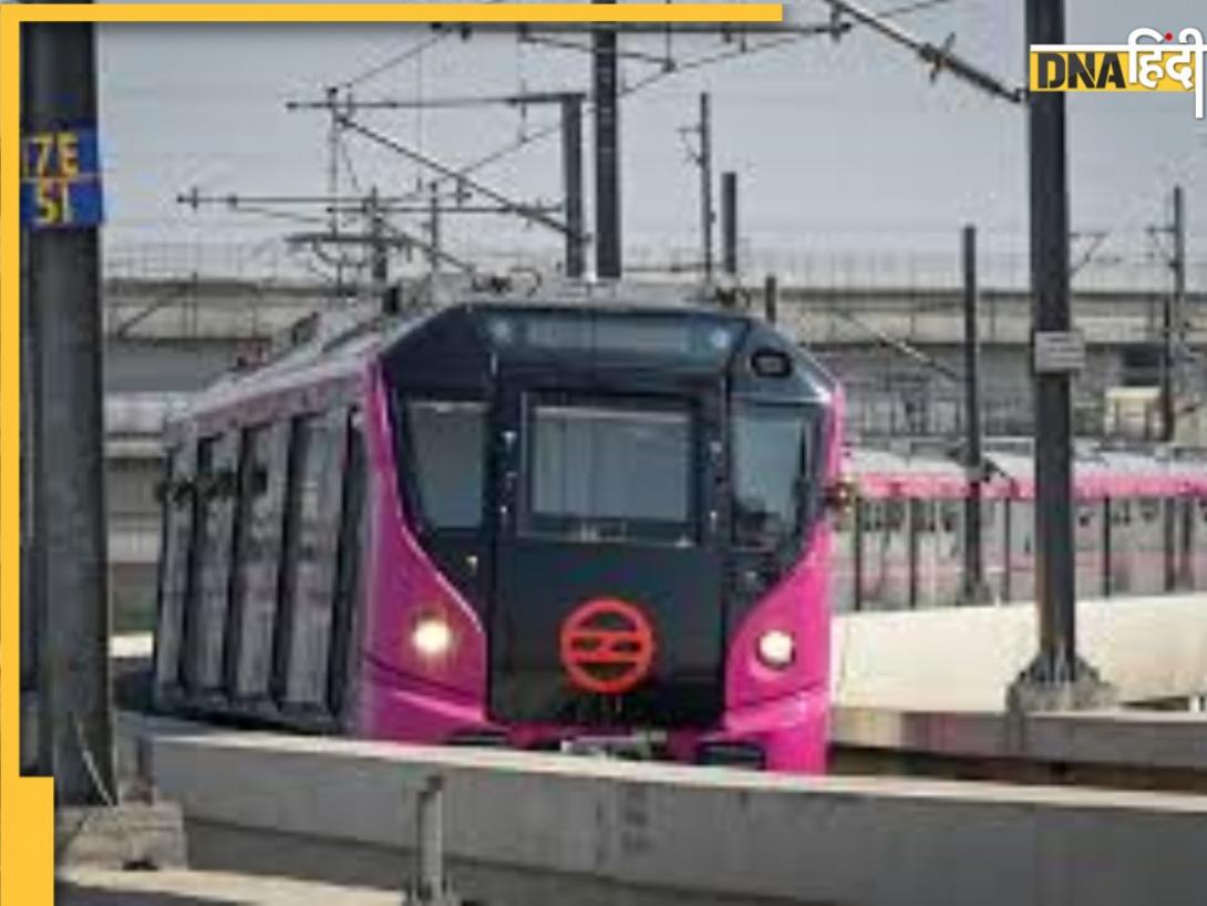 17 नए स्टेशन... दिल्लीवालों को कल मिलेगी नए मेट्रो कॉरिडोर की सौगात, PM मोदी करेंगे उद्घाटन