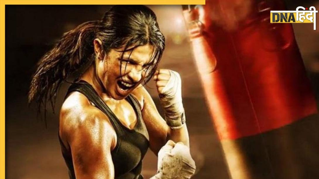 Women’s Day 2026: नारी शक्ति को दर्शाने वाली वो 5 बायोपिक फिल्में, जिन्होंने बॉक्स ऑफिस पर साबित किया 'छोरियां छोरों से कम नहीं'