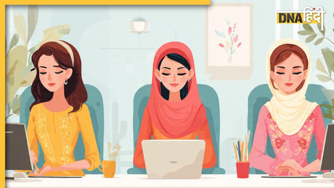 Government Schemes For Women: बेटी की पढ़ाई से बिजनेस की ऊंचाई तक, इन 7 योजनाओं ने बदली करोड़ों महिलाओं की जिंदगी