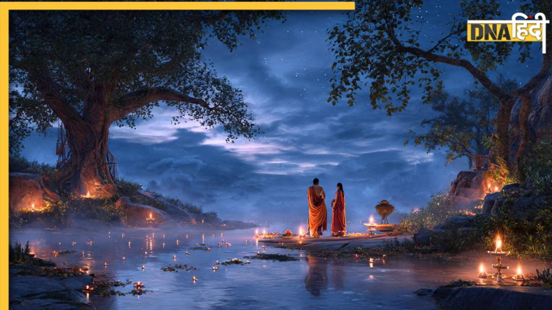 Amavasya in March: 17 या 18 मार्च किस दिन है चैत्र अमावस्या? क्या करें इस दिन दान और सौभाग्य का कौन सा उपाय आएगा काम