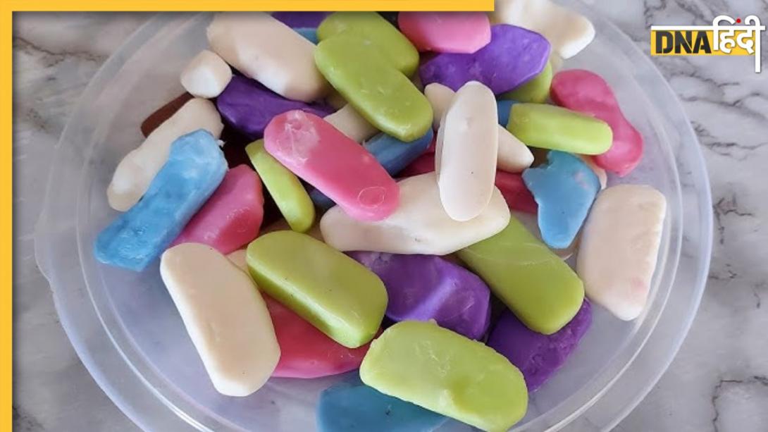 Leftover Soap Reuse: अरे रुकिए! मत फेंकिए साबुन के बचे हुए टुकड़े, घर की सफाई और खुशबू दोनों में आएंगे काम
