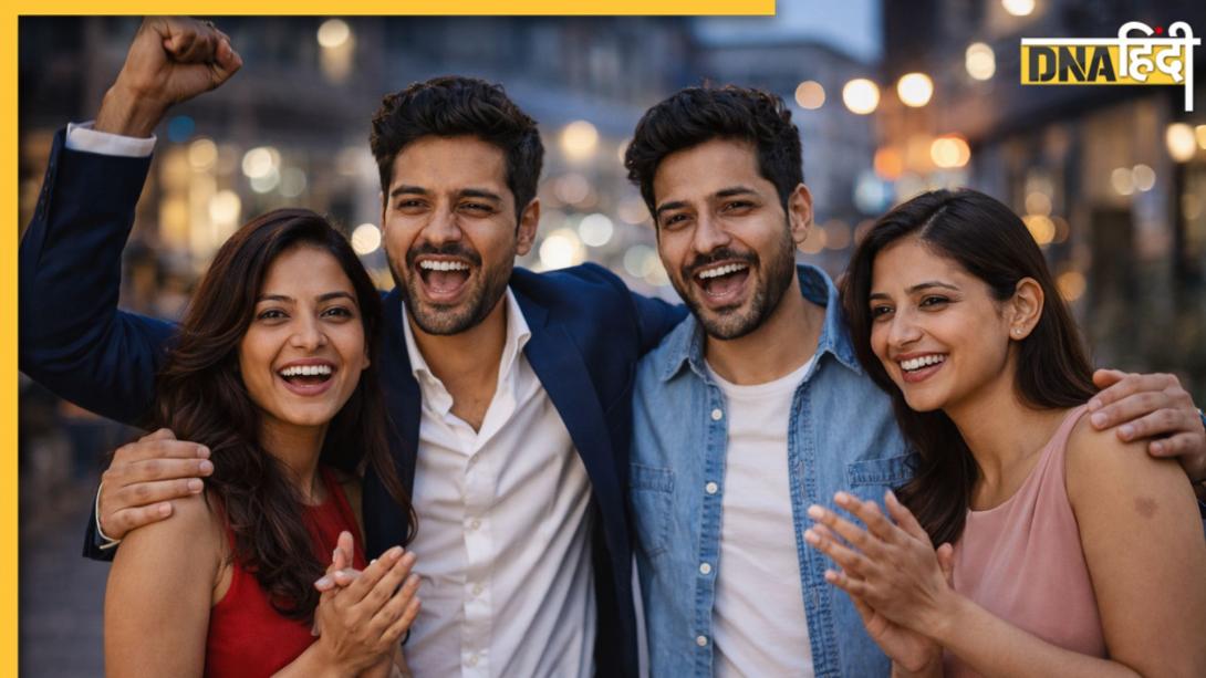 Numerology: इन तारीखों पर जन्मे लोग चुपचाप बनाते हैं अपनी जीत की रणनीति, विपरीत हालात में भी बदल देते हैं किस्मत का रुख