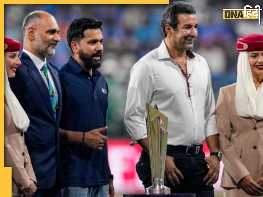 जयपुर के अमित पाबूवाल ने बनाई है टी20 वर्ल्ड कप की ट्रॉफी, जानिए क्या है पूरी कहानी