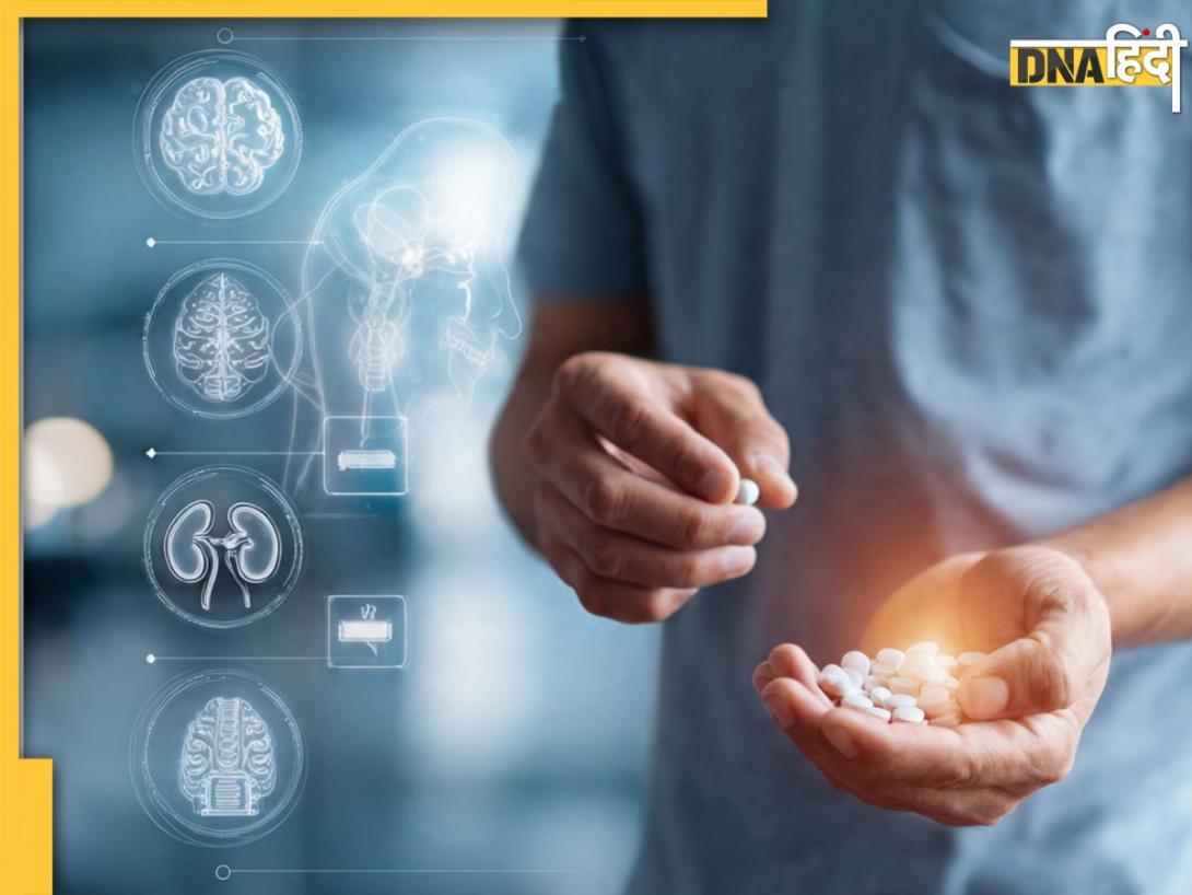 Acidity Pill: जरूरत से ज्यादा लेते हैं एसिडिटी की दवा? किडनी खराब होने में नहीं लगेगी देर! डॉक्टर ने दी ये सलाह