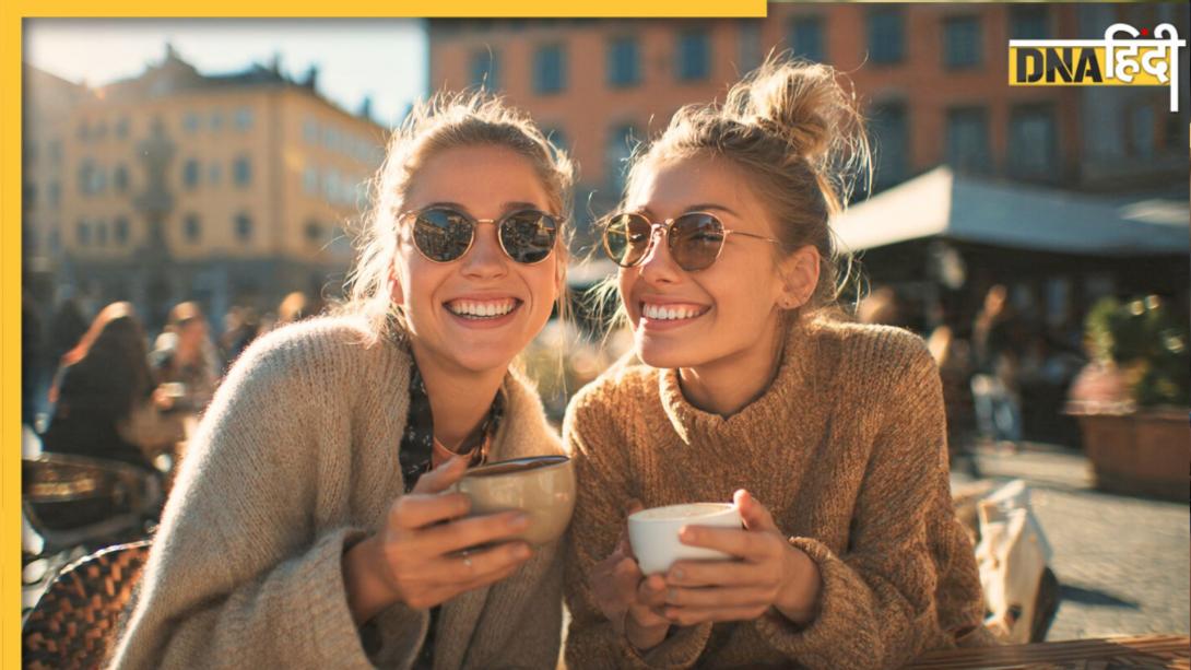 दुनिया का इकलौता देश जहां महिलाएं सबसे खुशहाल और संतुष्ट हैं, जानिए हैप्पीनेस लिस्ट में भारत कहां करता है स्टैंड