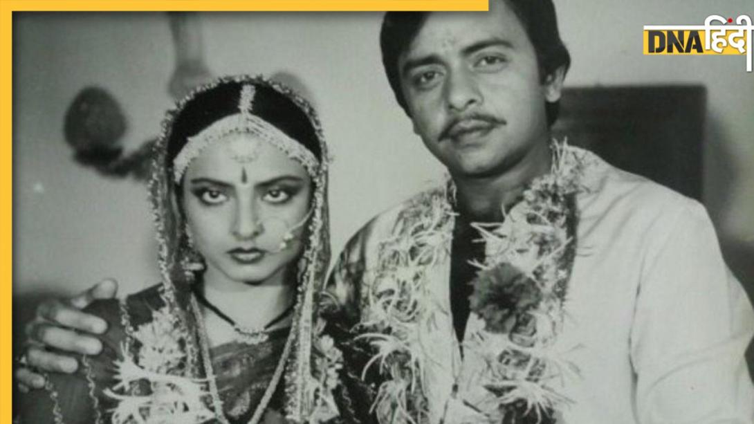 3 शादियां, 2 अफेयर, 1 सीक्रेट मैरिज.. फिर भी तन्हा रह गया था ये हैंडसम एक्टर;1 बहू पर तो सास ने उठा ली थी चप्पल