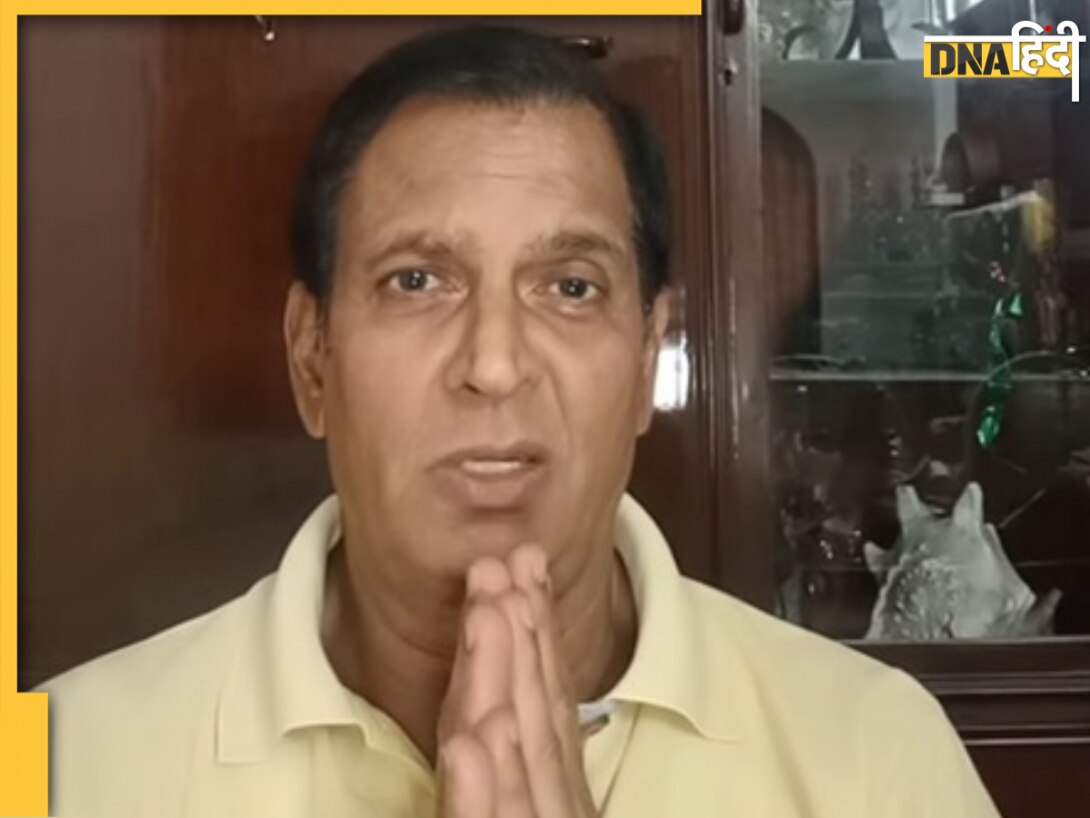 मिडिल-ईस्ट की हालत देख छलका रामायण के 'लक्ष्मण' का दर्द, कहा- चंद लोगों के अंहकार में लोग पिस रहे हैं