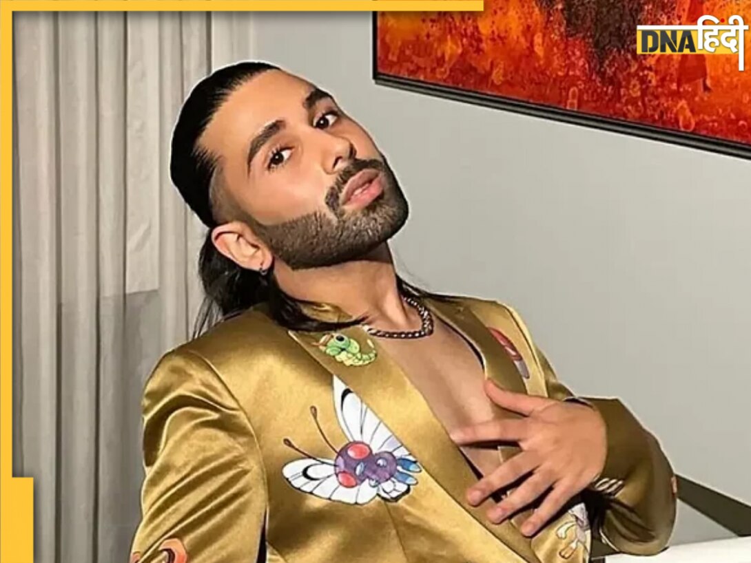 मजाक-मजाक में खड़ा किया करोड़ों का बिजनेस, जानिए 1 फोटो का 15 लाख लेने वाले ओरी ने कैसे शुरू किया ये काम