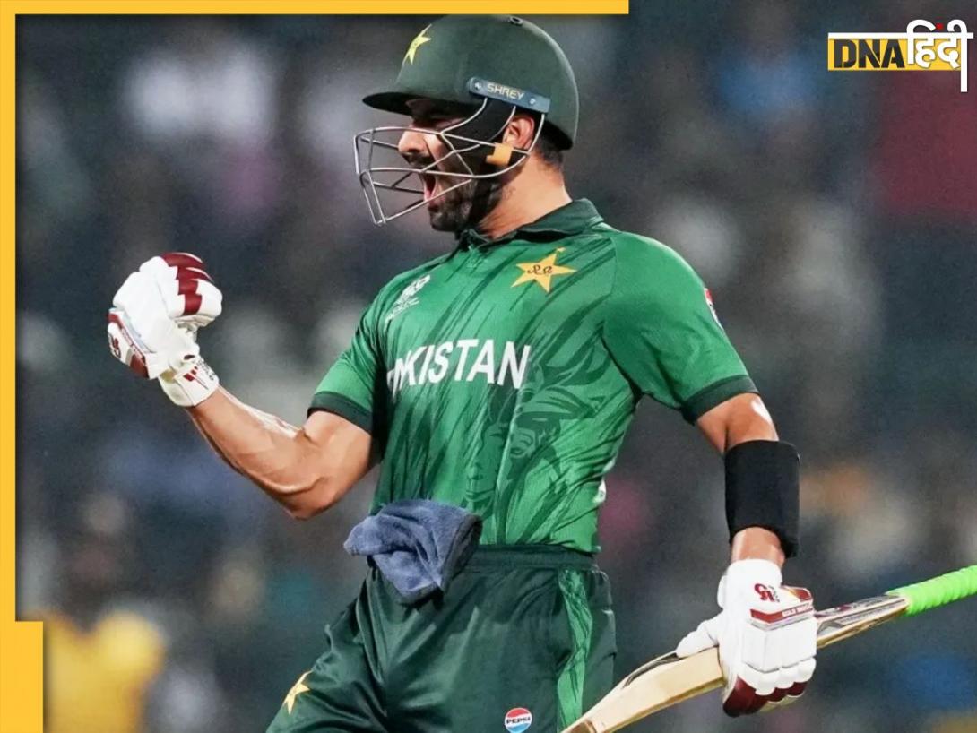 T20 वर्ल्ड कप 2026 में सबसे ज्यादा रन बनाने वाले 5 बल्लेबाज, लिस्ट में दो भारतीयों का नाम