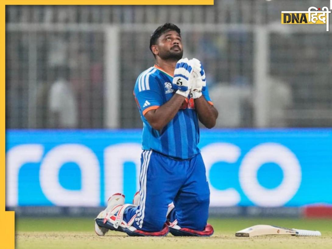 T20 वर्ल्ड कप 2026 में सबसे ज्यादा छक्के लगाने वाले 5 बल्लेबाज, ईशान या अभिषेक नहीं ये खिलाड़ी है टॉपर