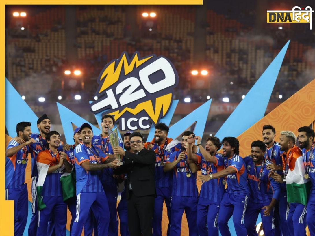 T20 World Cup 2026: लगातार दूसरा खिताब जीतने के बाद पाकिस्तानियों ने भारत की शान में पढ़े कसीदे, जानें किसने क्या कहा