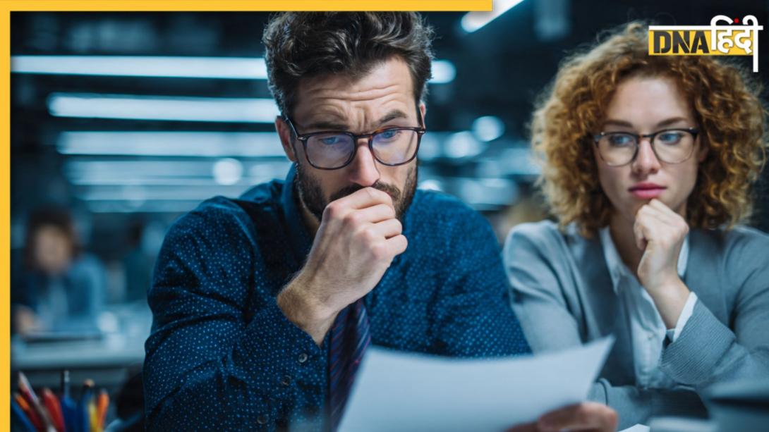 नाखून चबाने वाले लोग कैसे होते हैं? जानें इनका पर्सनैलिटी सिगनल और माइंडसेट साइकोलॉजी क्या कहती है