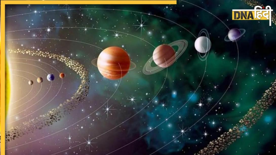 Budh Gochar: इन 3 राशियों पर बुध बरसाने जा रहा कहर, राहु के नक्षत्र में प्रवेश करते ही बनते काम भी शुरू होंगे बिगड़ने  