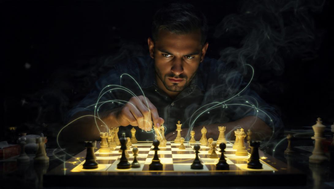 Numerology: चेहरे से मासूम, लेकिन दिमाग के बेहद शातिर होते हैं इन तारीखों में जन्मे लोग, इनसे रखनी चाहिए 4 कदम की दूरी