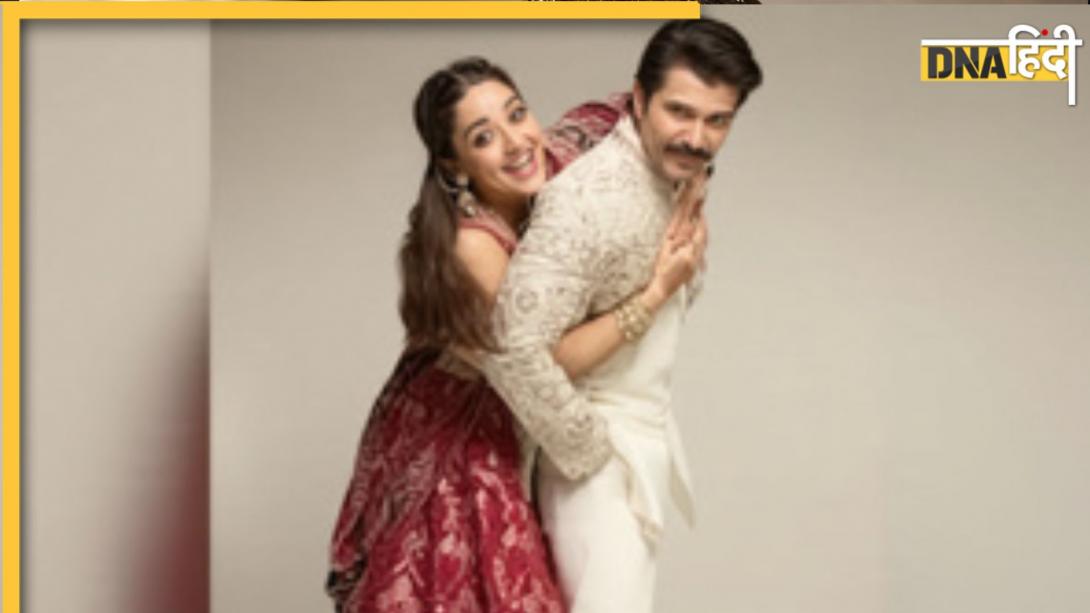 Manyavar-Mohey के वेडिंग वीडियो में छाई विजय देवरकोंडा-रश्मिका मंदाना की जोड़ी, आपने देखा?