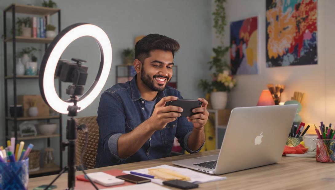 Instagram Reels से हर महीने 30,000 रुपये कमाने का है सपना तो सिर्फ Views नहीं ये तरीके अपनाने से होगी बंपर कमाई