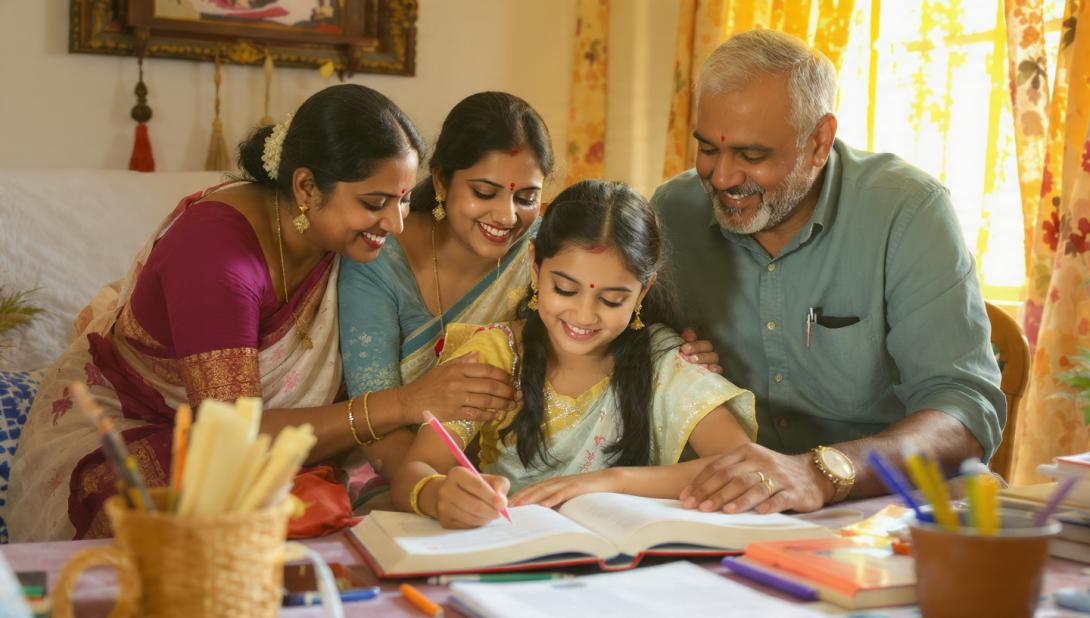 Numerology: पापा की ‘लकी चार्म’ होती हैं इन तारीखों पर जन्मी बेटियां, शादी के बाद पति का करियर भी कर देती हैं सेट