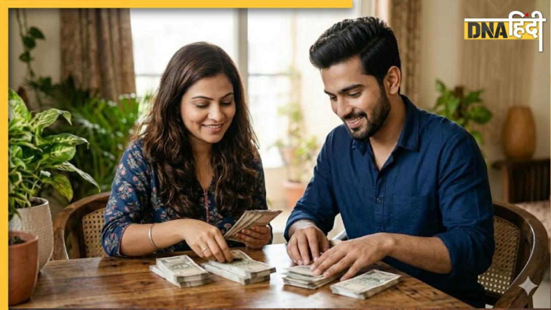 Zodiac Sign: ये हैं वो 5 राशियां जो एक रुपये को करोड़ों में बदल सकती हैं, पैसे को डबल बनाने में होती हैं ये माहिर