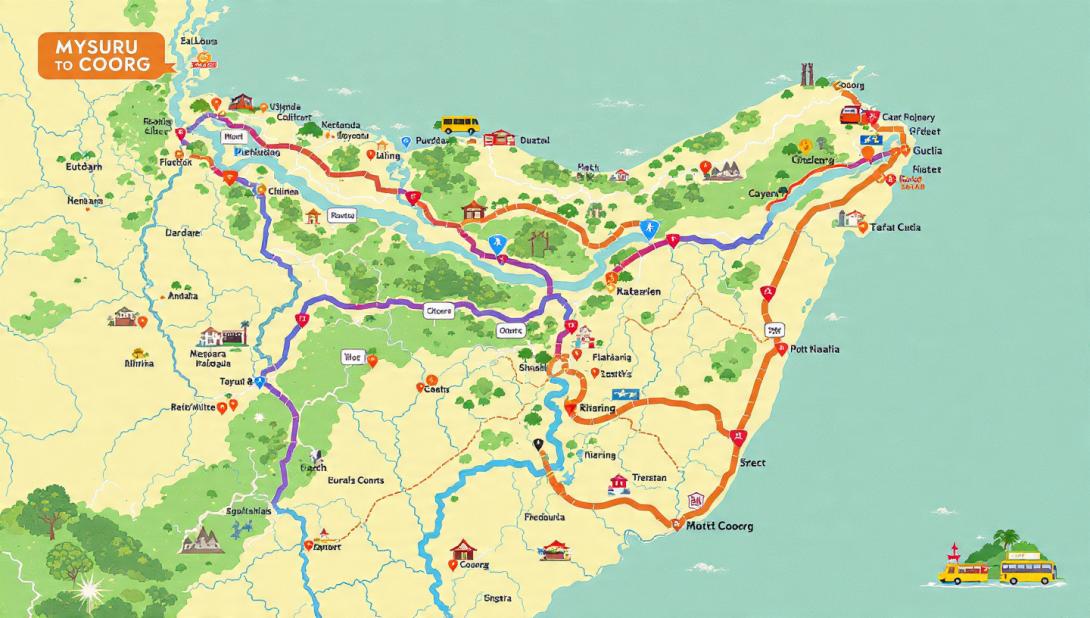 क्या आपने देखा है भारत का स्कॉटलैंड, IRCTC दे रहा 2 रात 3 दिन के टूर का बेहतरीन मौका, जानिए ये जगह क्यों है खास