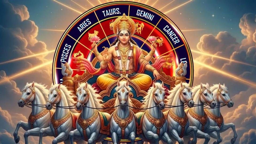 Surya Gochar 2026: मीन राशि में सूर्य के गोचर से बढ़ेगी इन लोगों की मुश्किलें, जीवन में संकट और समस्याओं का करना पड़ेगा सामना