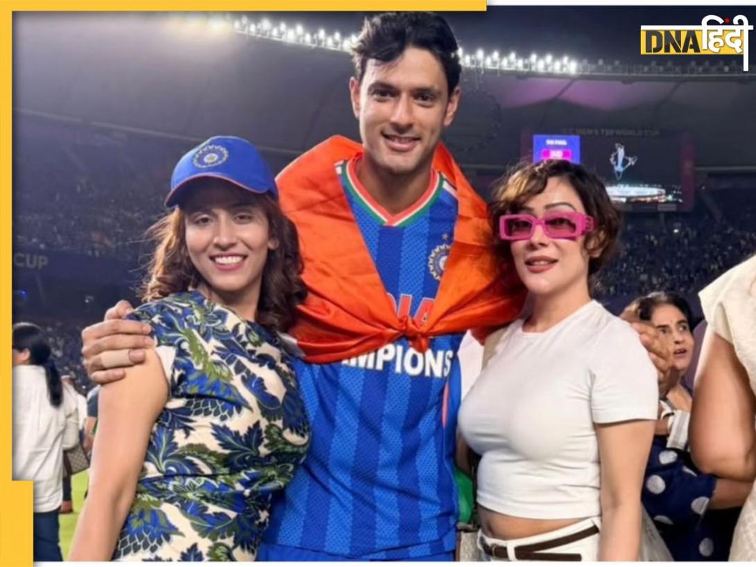 टी20 वर्ल्ड कप 2026 जीतने के बाद Shivam Dube को ट्रेन से क्यों लौटना पड़ा घर? जानें क्या हुआ ऐसा