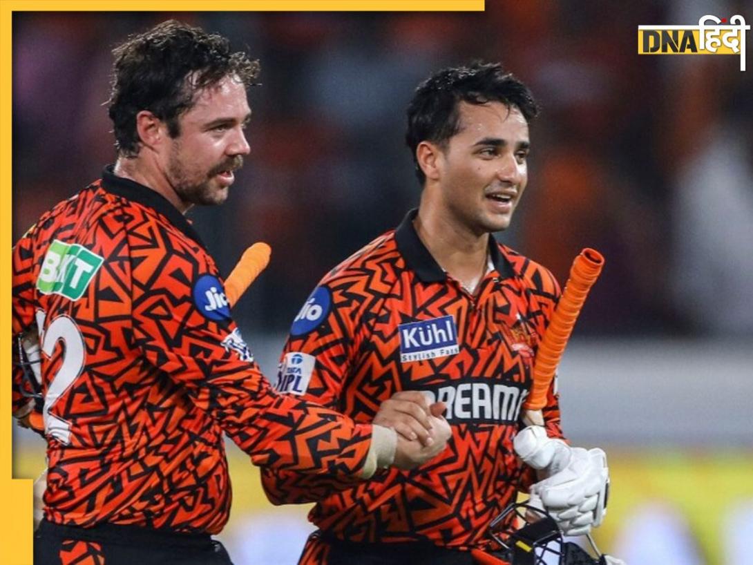 IPL इतिहास में सबसे बड़ा स्कोर बनाने वाली 10 टीमें, हैदराबाद नहीं इस टीम ने चेज किया था 262 रन