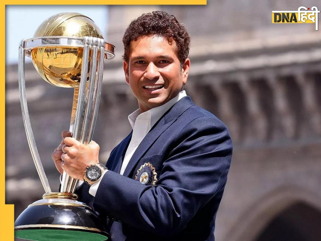 रिटायरमेंट के लिए तैयार नहीं थे सचिन तेंदुलकर, उस फोन कॉल का किस्सा, जिसके बाद उन्होंने लिया था बड़ा फैसला