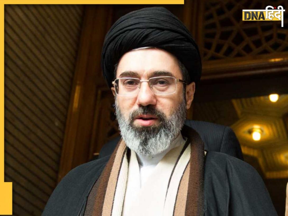 Mojtaba Khamenei: युद्ध के बीच मोजतबा खामेनेई ने राष्ट्र को किया संबोधित, अमेरिका को दे डाली बड़ी चेतावनी