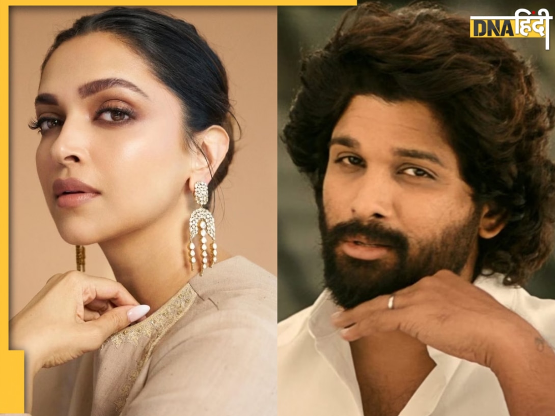 Allu Arjun के साथ स्क्रीन शेयर करेंगी Deepika Padukone? फिल्म के अगले शेड्यूल और शूटिंग लोकेशन को लेकर बड़ा खुलासा