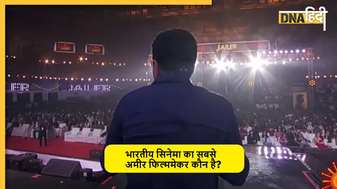 26,000 Cr की नेटवर्थ, IPL टीम का मालिक है ये फिल्ममेकिंग का धुरंधर; शाहरुख खान के पास आधा पैसा भी नहीं