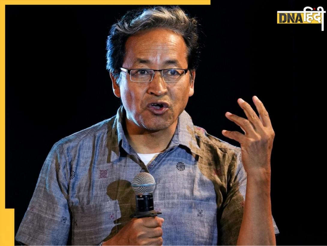 Sonam Wangchuk: रिहा हुए सोनम वांगचुक, 170 दिनों तक सलाखों के पीछे रहने के बाद हटा NSA, ये है वजह