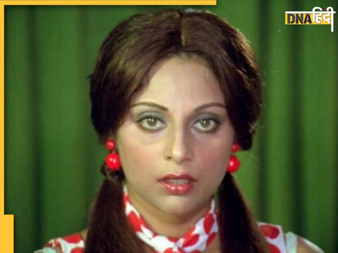 Madhu Malhotra Passes Away: नहीं रहीं 'कर्ज' और 'सत्ते पे सत्ता' फेम एक्ट्रेस मधु मल्होत्रा, 72 साल की उम्र में दुनिया को कहा अलविदा