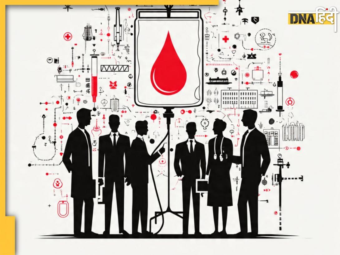 Blood Donation: सच में ब्लड डोनेट नहीं कर सकते हैं ट्रांसजेंडर्स, सेक्स वर्कर्स और समलैंगिक? जानें क्या है डॉक्टर की राय 