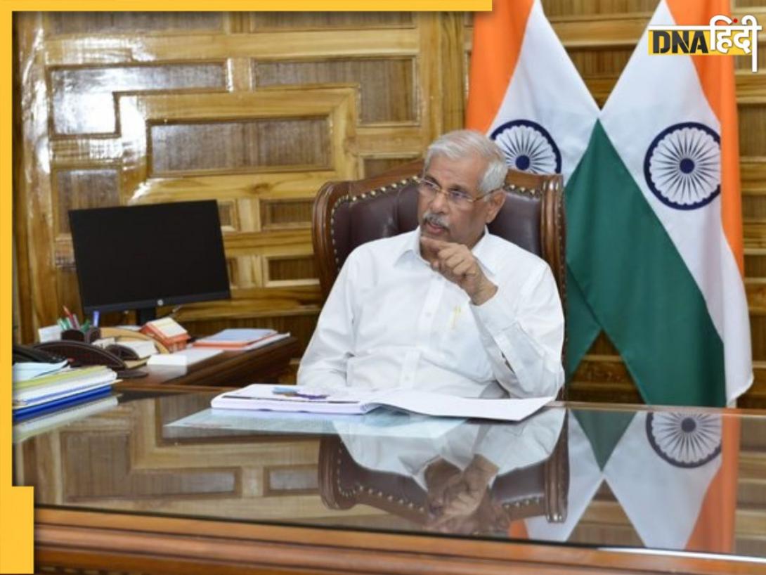 क्या दो राज्यों का गवर्नर बनने पर डबल वेतन मिलता है? जानें संविधान में क्या है इसका प्रावधान?