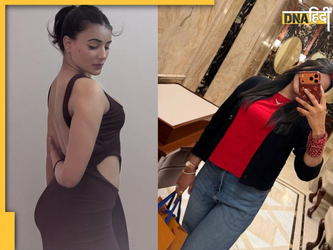 बला की खूबसूरत हैं Yash Dayal की वाइफ श्वेता पुंढीर, तस्वीरें देख आप भी हो जाएंगे दीवाने