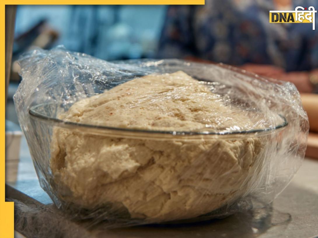 Kneaded Dough: फ्रिज में रखा गूंथा आटा करते हैं इस्तेमाल, जानें सेहत के लिए कितना सेफ इससे बनी रोटी