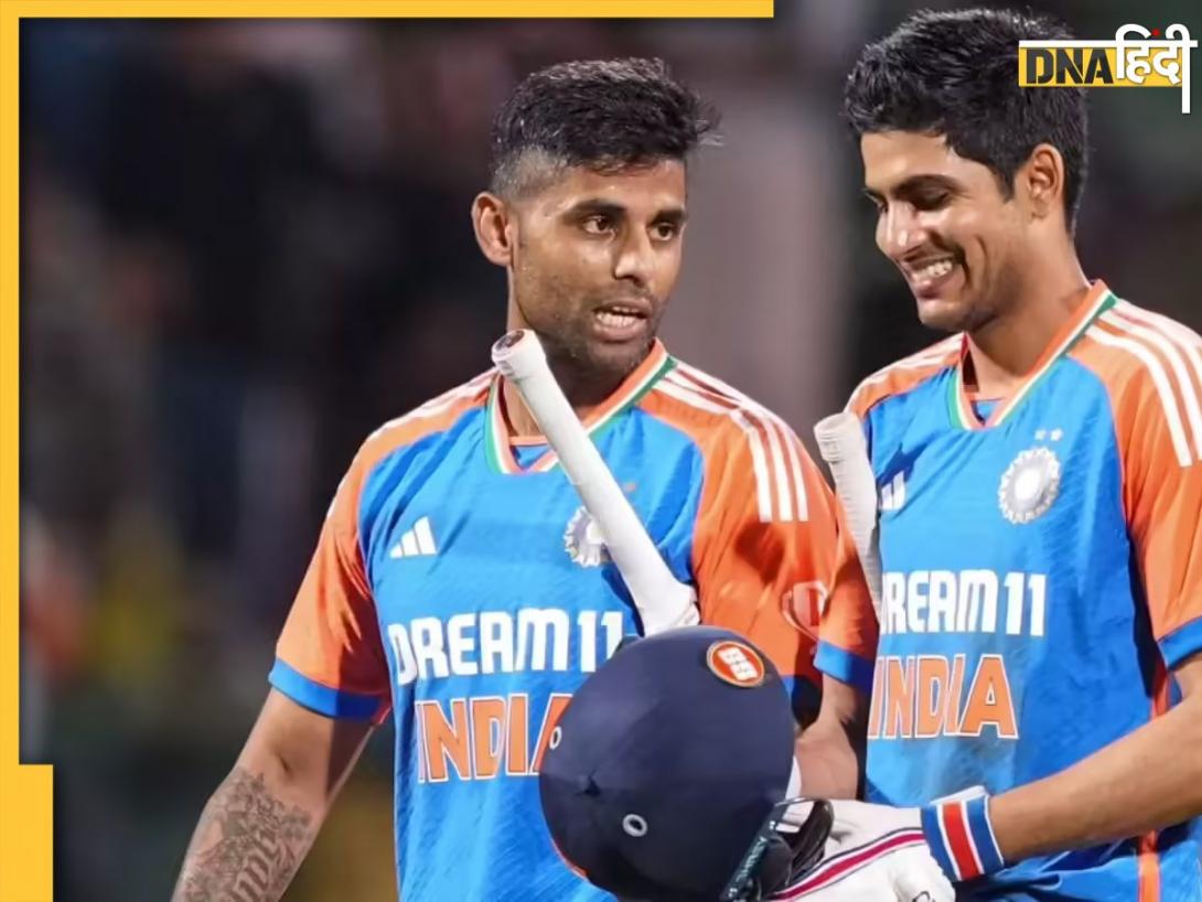 '2027 वर्ल्ड कप जीतना है...' शुभमन गिल ने 2023 फाइनल को याद करते हुए दिया बड़ा बयान, सूर्यकुमार यादव ने भी कही ये बात