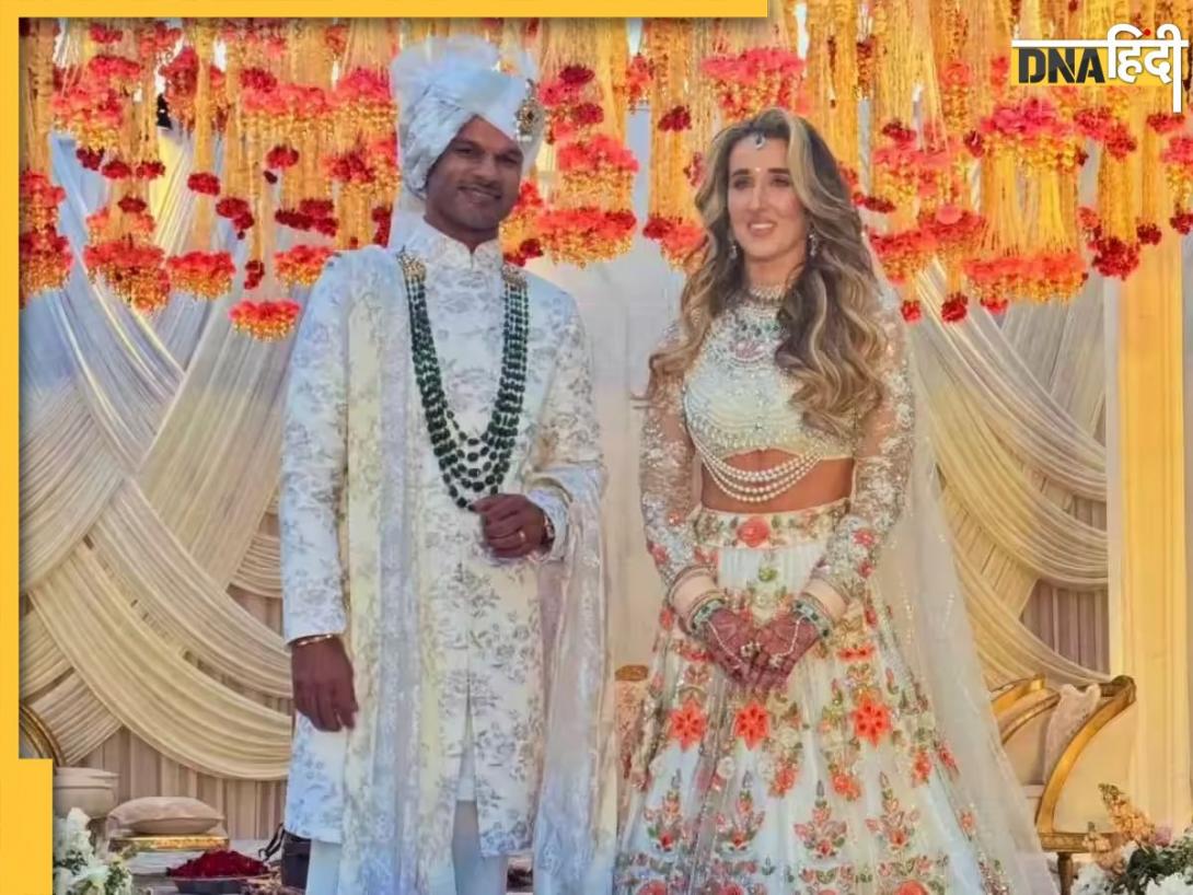 साल 2026 में शादी करने वाले क्रिकेटर्स, एक ने गुपचुप लिए 7 फेरे