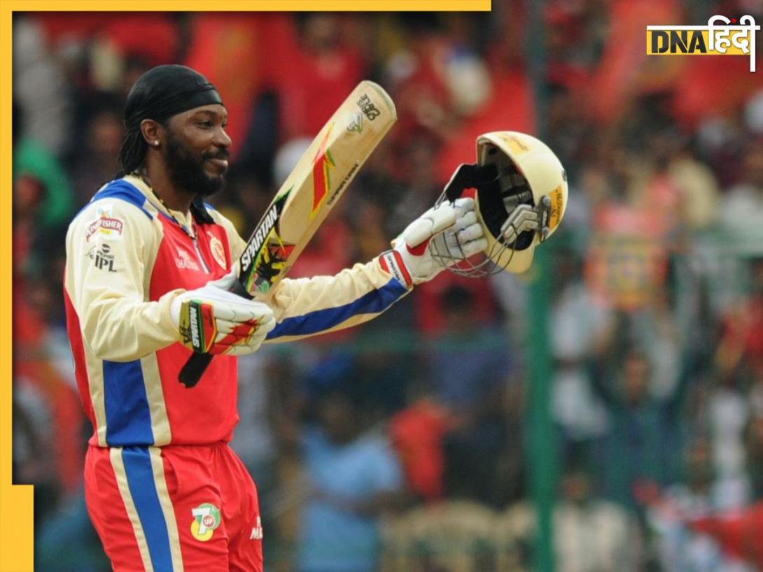 IPL में सबसे बड़ी पारी खेलने वाले 10 बल्लेबाज, रोहित-विराट लिस्ट से कोसों दूर