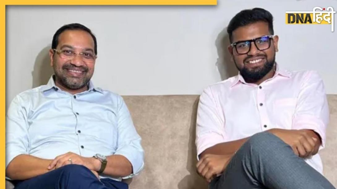 50000 से की थी बिजनेस की शुरुआत, आज बना दी 170 करोड़ की कंपनी 