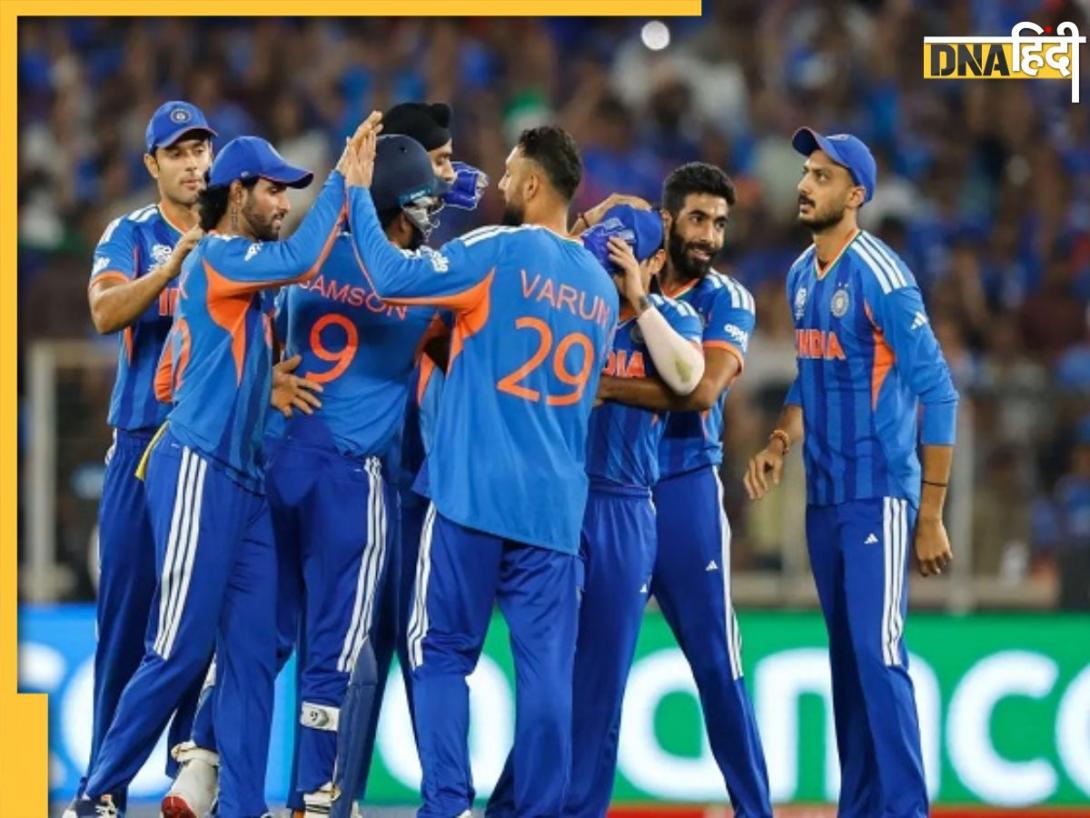 'टी20 में सबसे मजबूत है टीम इंडिया...' ऑस्ट्रेलिया के पूर्व कप्तान ने भारतीय टीम को लेकर दिया बड़ा बयान, पढ़ें क्या कहा