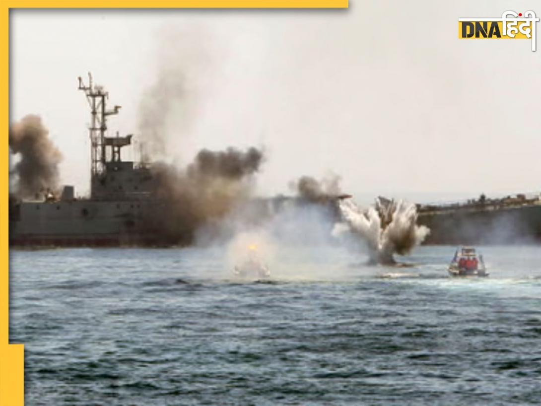 स्ट्रेट ऑफ होर्मुज में फंसा अमेरिका! ट्रंप की मदद की गुहार सुनने से 'दोस्तों' ने किया इनकार