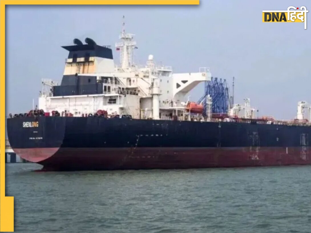 LPG Crisis पर लगेगा ब्रेक! होर्मुज पार कर आज भारत पहुंचेगा 'नंदा देवी' जहाज, अब नहीं होगी रसोई गैस की कमी