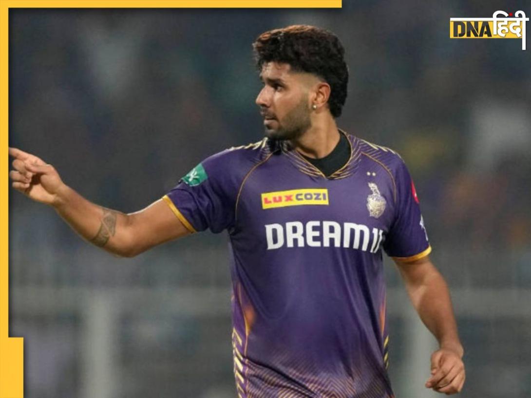 IPL 2026 से पहले KKR को लगा तगड़ा झटका, हर्षित राणा मिस कर सकते हैं ज्यादातर मैच