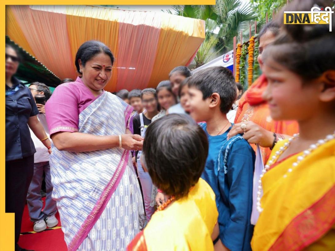 CM Rekha Gupta ने किया निर्मल छाया कॉम्प्लेक्स का दौरा, लॉन्च किया जुवेनाइल जस्टिस पोर्टल