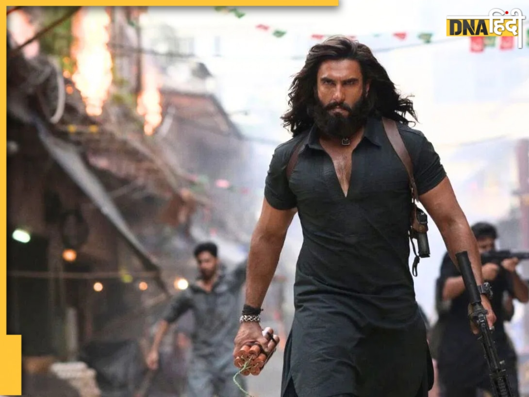 Dhurandhar 2 OTT Release: थिएटर में गदर मचाने के बाद ओटीटी पर दिखेगा 'धुरंधर 2' का जलवा; जानें कब-कहां देखें Ranveer Singh का स्पाई थ्रिलर